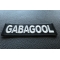 Gabagool Patch Gabagool Patch diagonal view