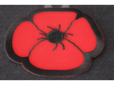 Poppy Patch