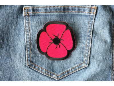 Poppy Patch