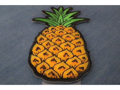 Pineapple Patch