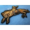 Cowboy Horse Patch Cowboy Horse Patch diagonal view