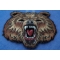 Furry Bear Patch diagonal view
