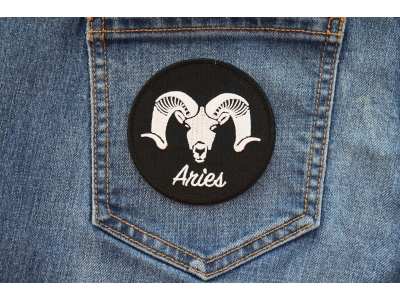Aries zodiac sign