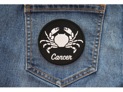 Cancer zodiac sign