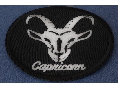 Capricorn zodiac sign