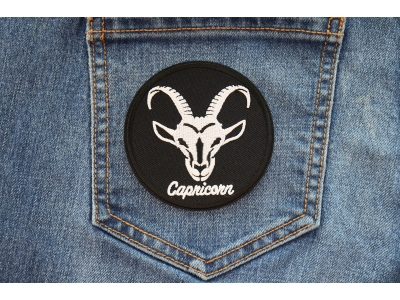 Capricorn zodiac sign