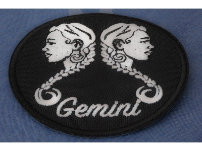 Gemini zodiac sign