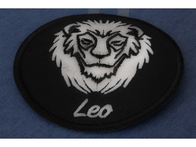 Leo zodiac sign