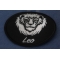 Leo Zodiac Patch diagonal view