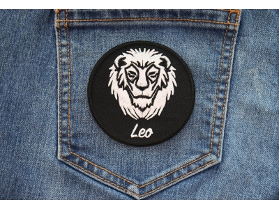 Leo zodiac sign