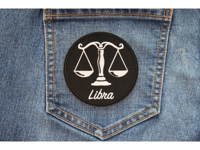 Libra zodiac sign