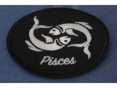 Pisces zodiac sign