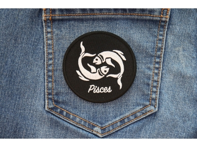 Pisces zodiac sign