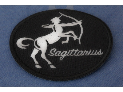 Sagittarius zodiac sign