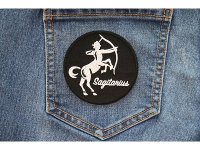 Sagittarius zodiac sign