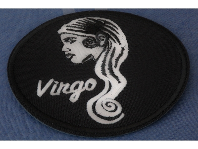 Virgo zodiac sign