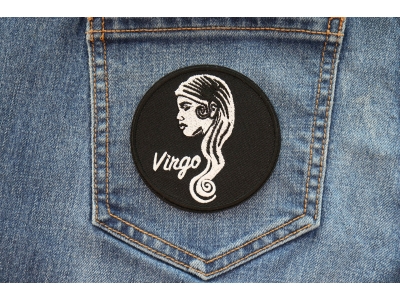 Virgo zodiac sign