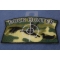 Duck Hunter Patch diagonal view