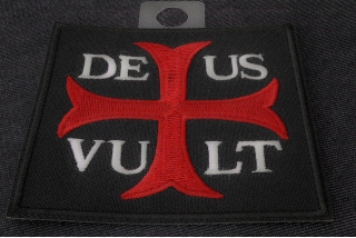 Christian Patches Christian Patches