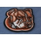 PitBull Patch diagonal view