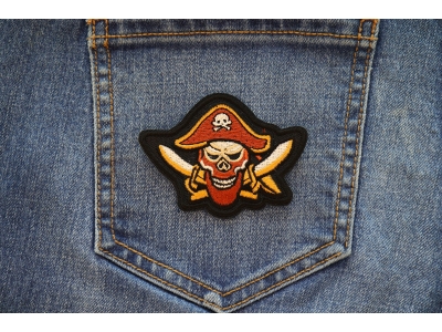 Pirate Patch