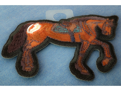 Horse Patch