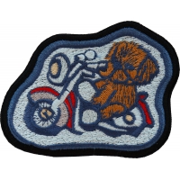 Dog Patches