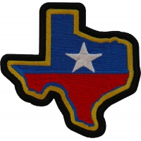 Texas Patch