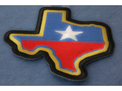 Texas Patch