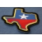 Texas Patch diagonal view
