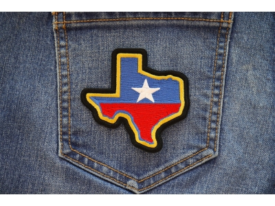 Texas Patch