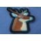 Deer Patch diagonal view