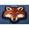 Fox Patch diagonal view