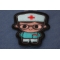 Male Nurse Patch diagonal view