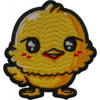 Baby Chick Patch