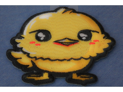 Baby Chick Patch