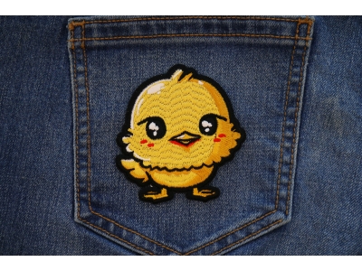 Baby Chick Patch