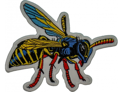 Wasp Patch