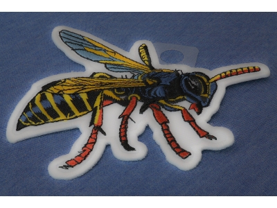 Wasp Patch