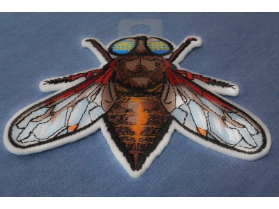 Fly Patch