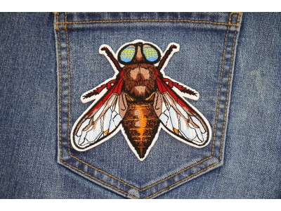 Fly Patch