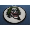 Joker Laughing Patch diagonal view