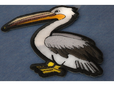 Pelican Patch