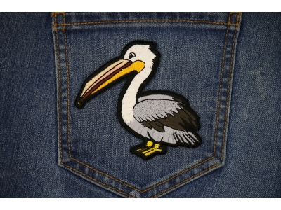 Pelican Patch