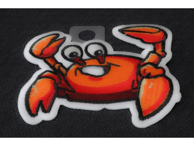 Crab Patch