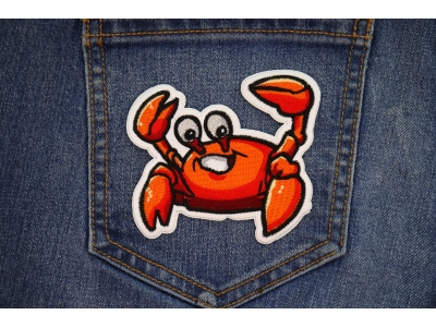 Crab Patch