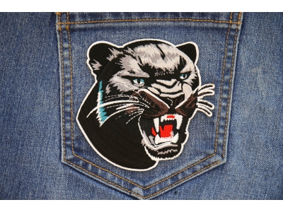 Jaguar Patch