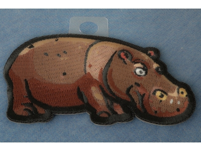 Hippo Patch