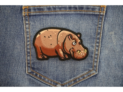 Hippo Patch