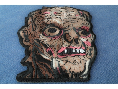 Zombie Patch